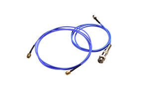 Coaxial radio frequency cable applied to 2.4G & 3.0G antenna, high frequency signal transmission, military equipment, feeder connection in communication equipments.  TXGA can provide very complete range of specificaions, and we can make the cables with matching connectors according to customer's requirements.