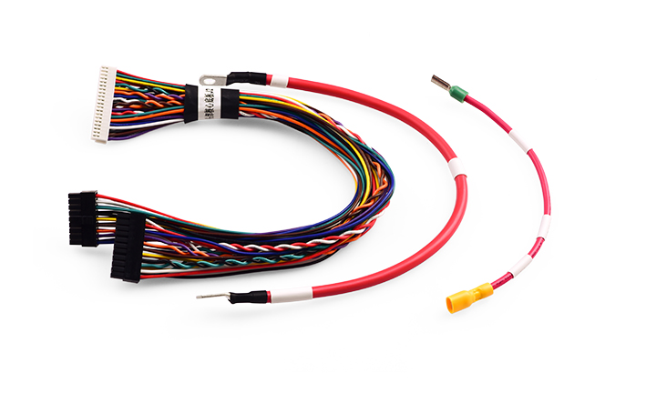 Single Conductor Cable  Assemblies