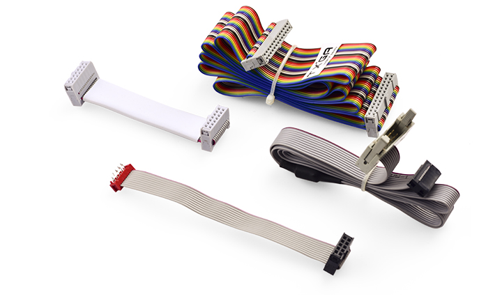 IDC扁平电缆组件