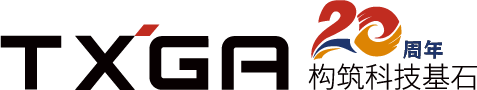 TXGA連接器廠家